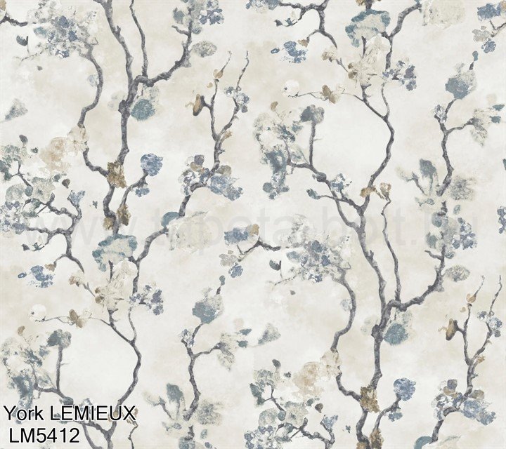 York Lemieux Lm5412