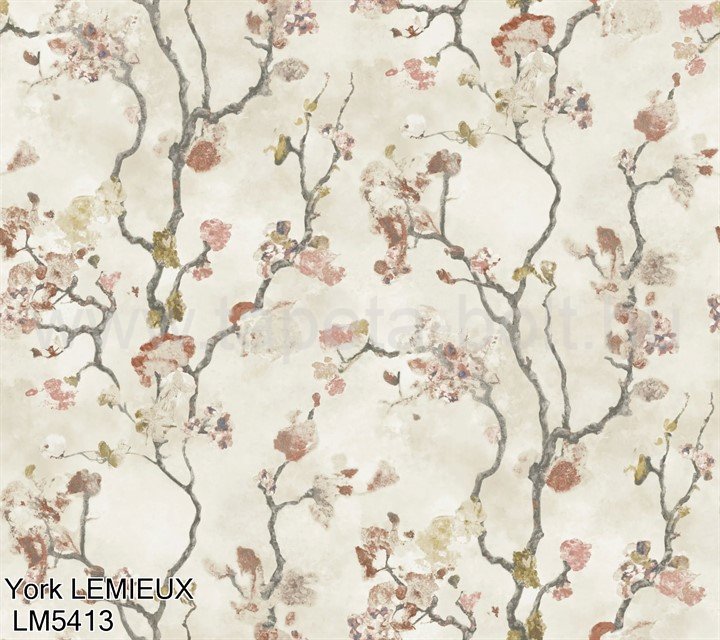 York Lemieux Lm5413