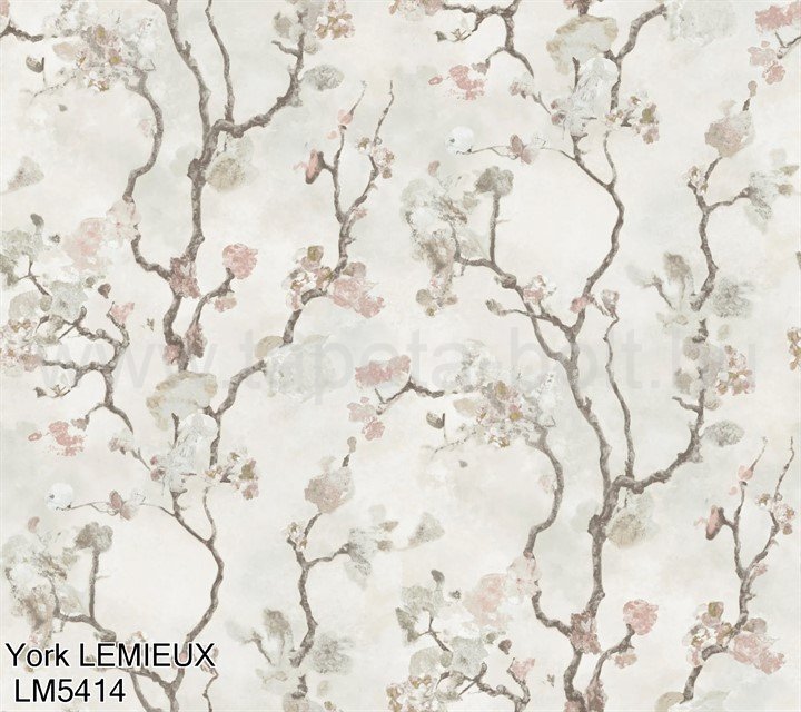 York Lemieux Lm5414