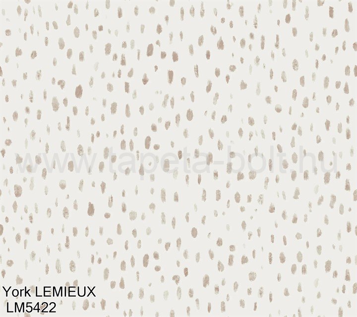 York Lemieux Lm5422