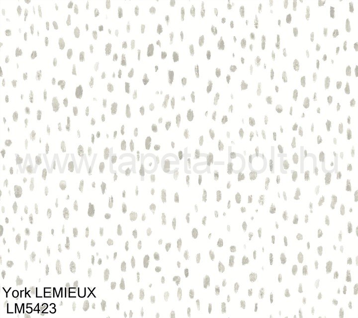 York Lemieux Lm5423