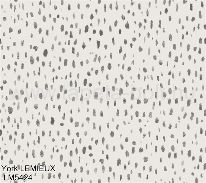 York Lemieux Lm5424
