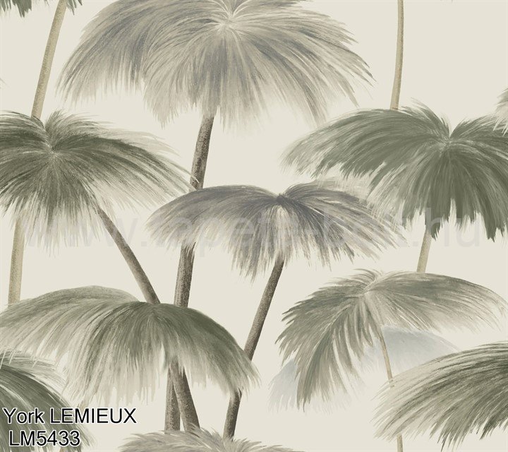 York Lemieux Lm5433