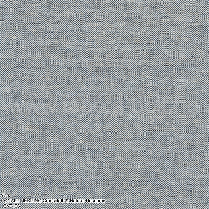 York Ronald Redding Grasscloth & Natural Resource Gv0196