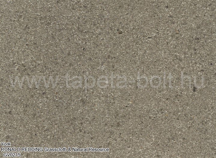York Ronald Redding Grasscloth & Natural Resource Gv0215