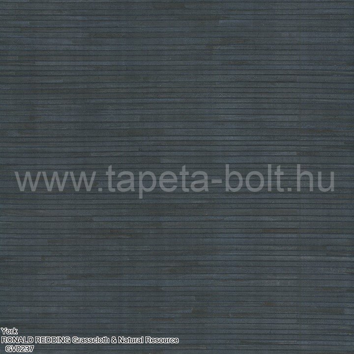 York Ronald Redding Grasscloth & Natural Resource Gv0237