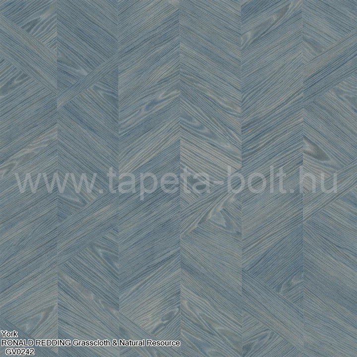 York Ronald Redding Grasscloth & Natural Resource Gv0242