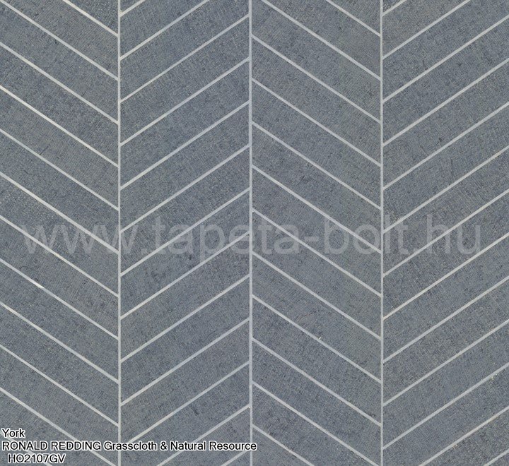 York Ronald Redding Grasscloth & Natural Resource Ho2107Gv