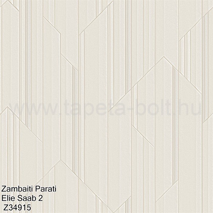 Zambaiti Parati Elie Saab 2 Z34915