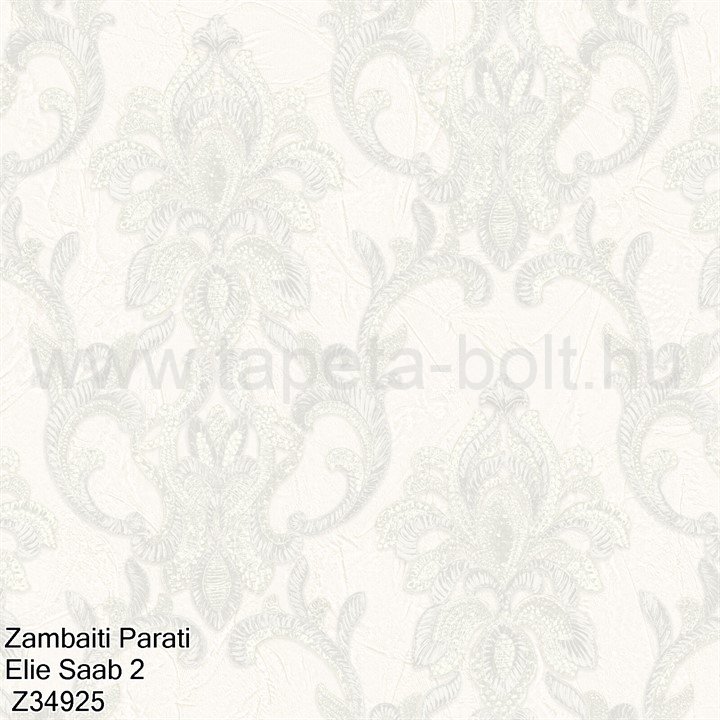 Zambaiti Parati Elie Saab 2 Z34925