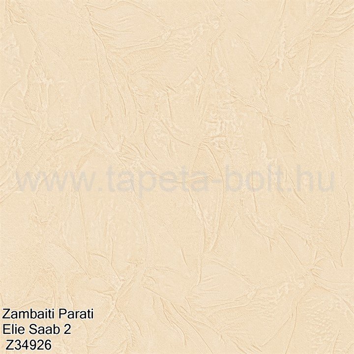 Zambaiti Parati Elie Saab 2 Z34926