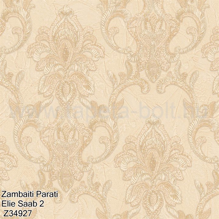 Zambaiti Parati Elie Saab 2 Z34927