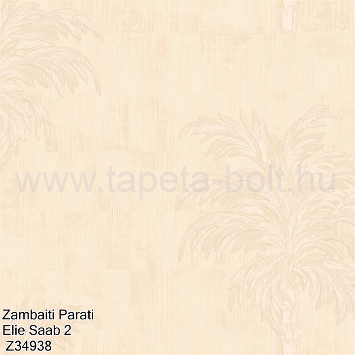 Zambaiti Parati Elie Saab 2 Z34938