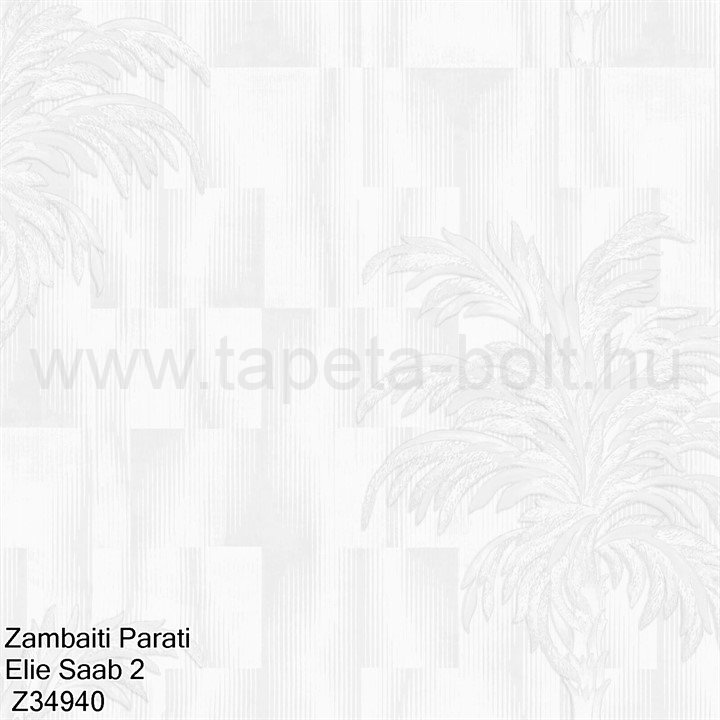 Zambaiti Parati Elie Saab 2 Z34940