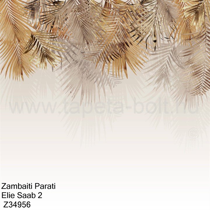 Zambaiti Parati Elie Saab 2 Z34956