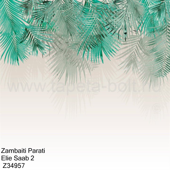 Zambaiti Parati Elie Saab 2 Z34957