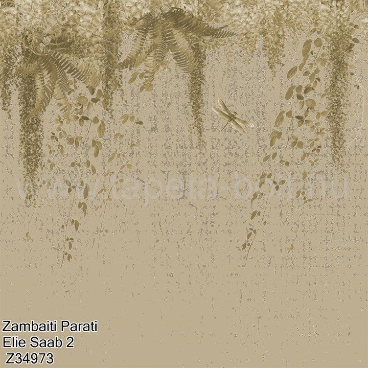 Zambaiti Parati Elie Saab 2 Z34973