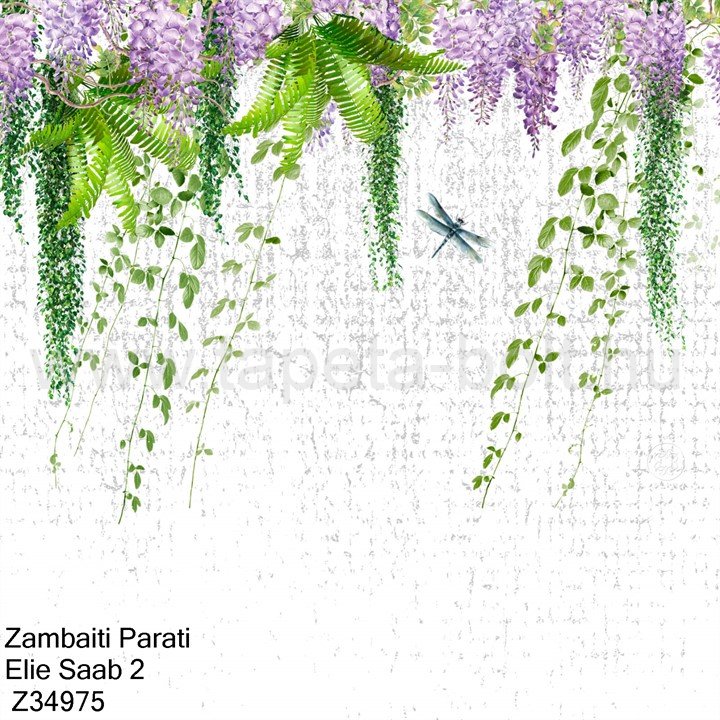 Zambaiti Parati Elie Saab 2 Z34975