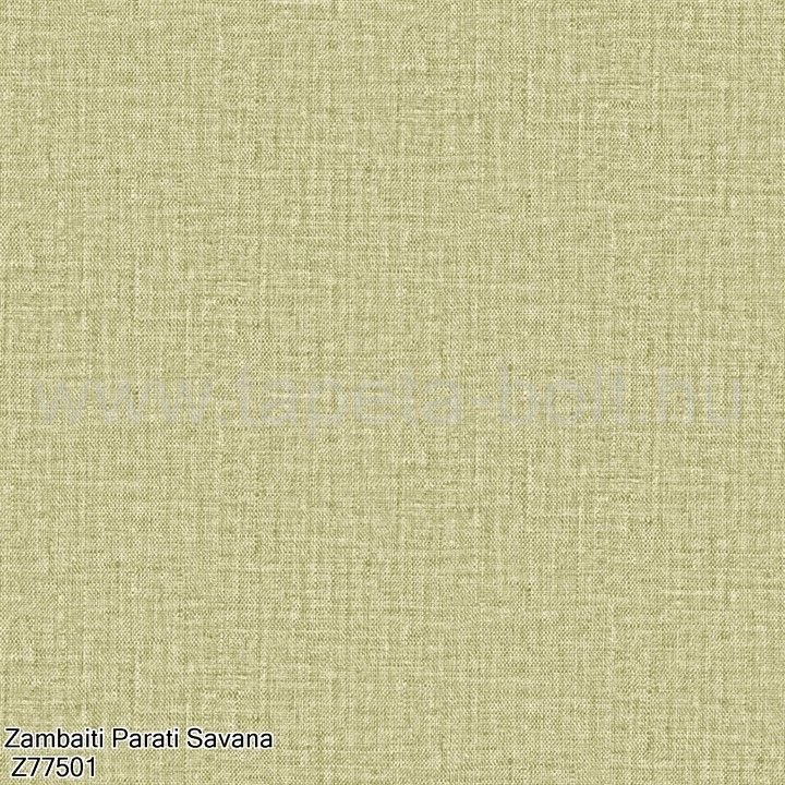 Zambaiti Parati Savana Z77501