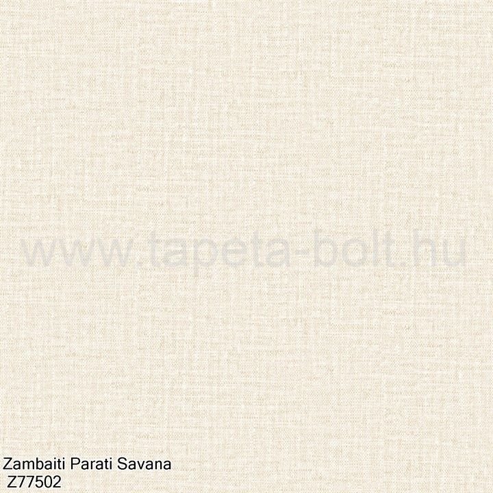 Zambaiti Parati Savana Z77502