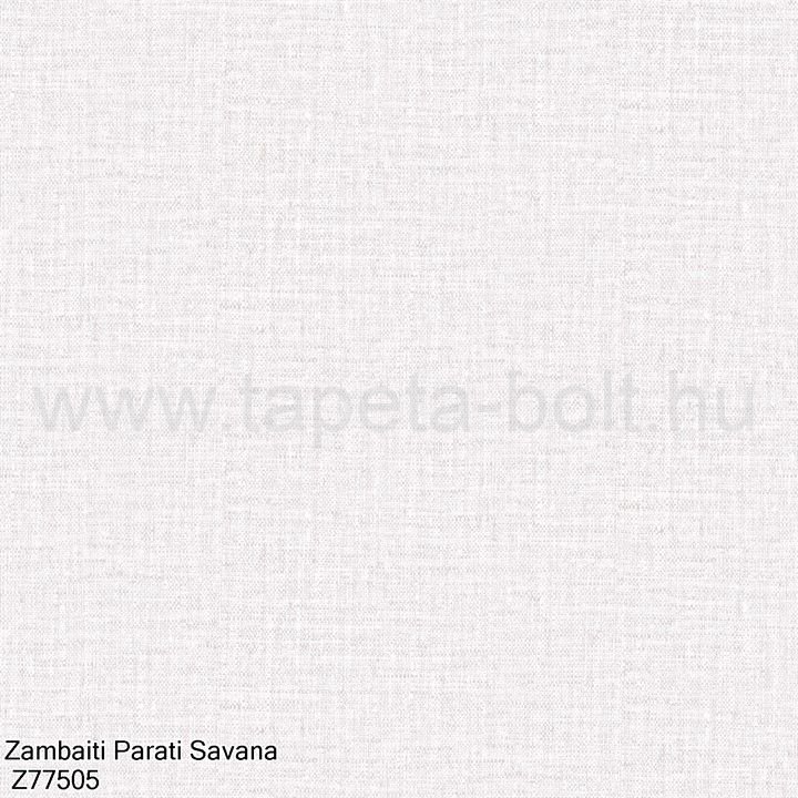 Zambaiti Parati Savana Z77505