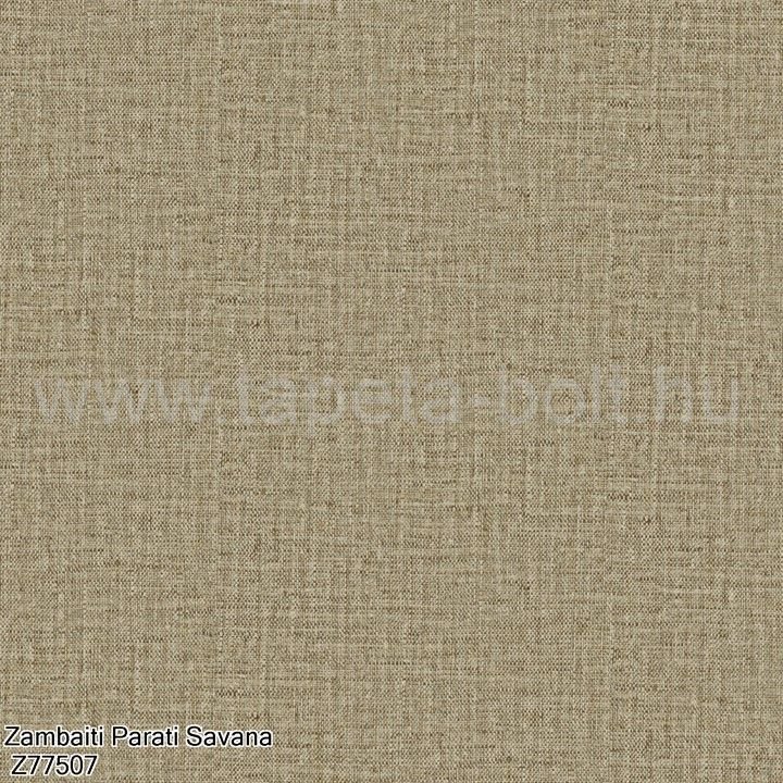 Zambaiti Parati Savana Z77507