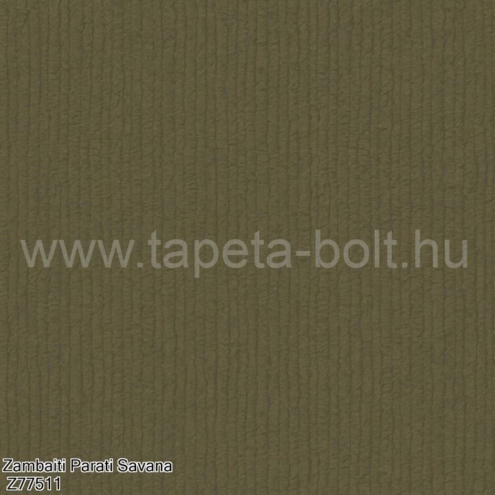 Zambaiti Parati Savana Z77511