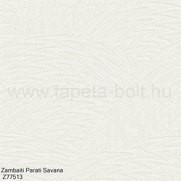 Zambaiti Parati Savana Z77513