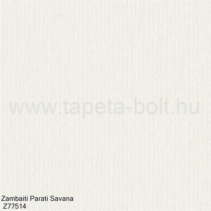Zambaiti Parati Savana Z77514