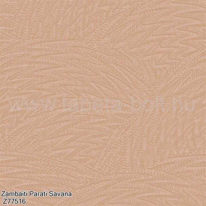 Zambaiti Parati Savana Z77516