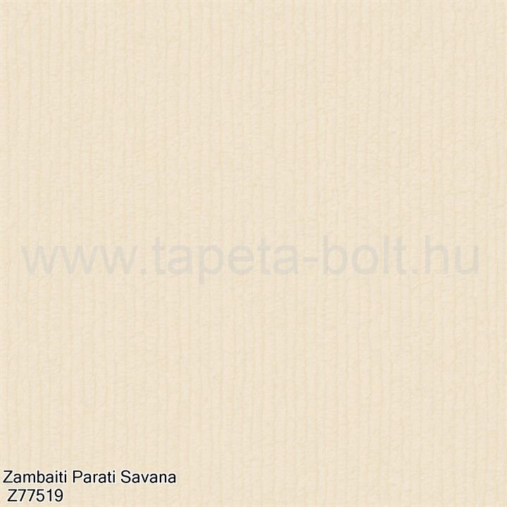 Zambaiti Parati Savana Z77519