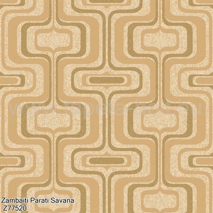 Zambaiti Parati Savana Z77520