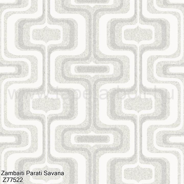 Zambaiti Parati Savana Z77522