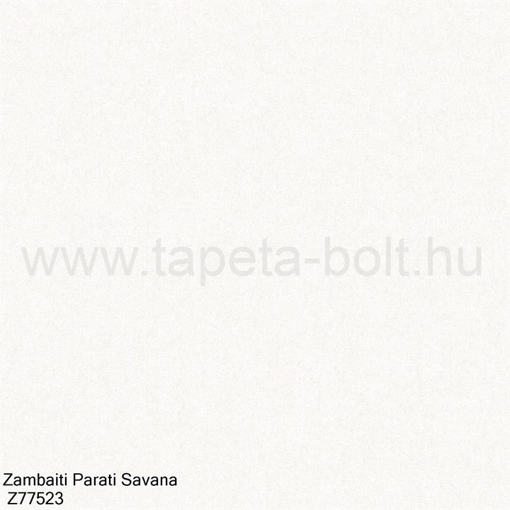 Zambaiti Parati Savana Z77523