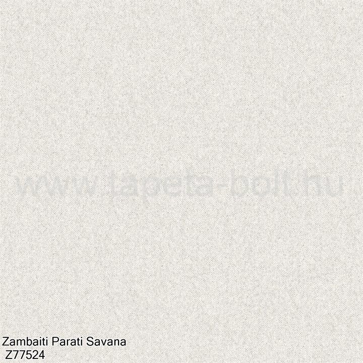 Zambaiti Parati Savana Z77524
