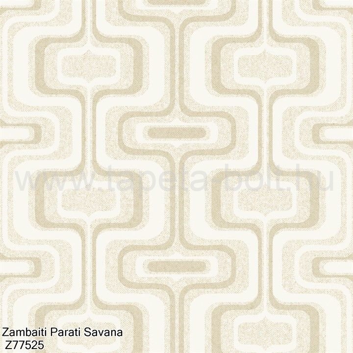 Zambaiti Parati Savana Z77525