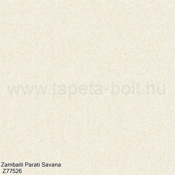 Zambaiti Parati Savana Z77526