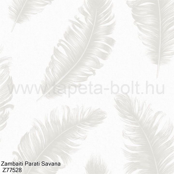 Zambaiti Parati Savana Z77528