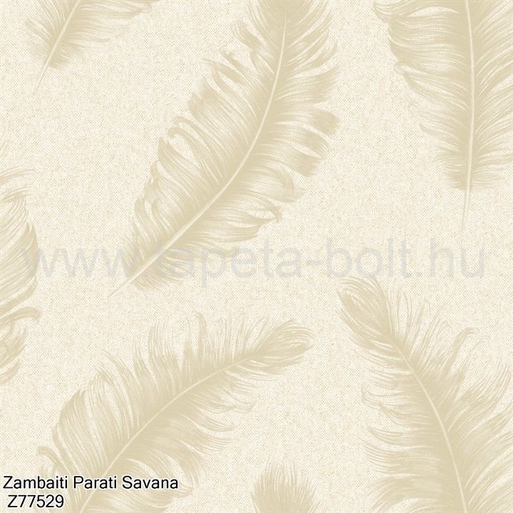 Zambaiti Parati Savana Z77529