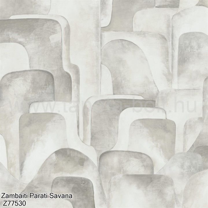 Zambaiti Parati Savana Z77530