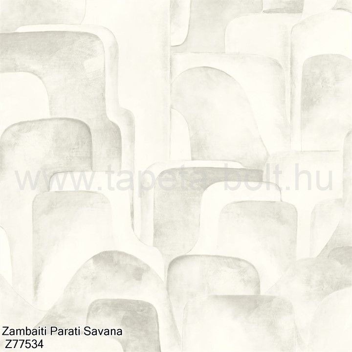 Zambaiti Parati Savana Z77534