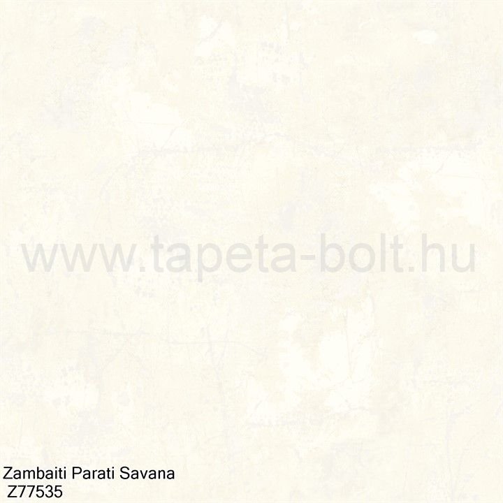 Zambaiti Parati Savana Z77535