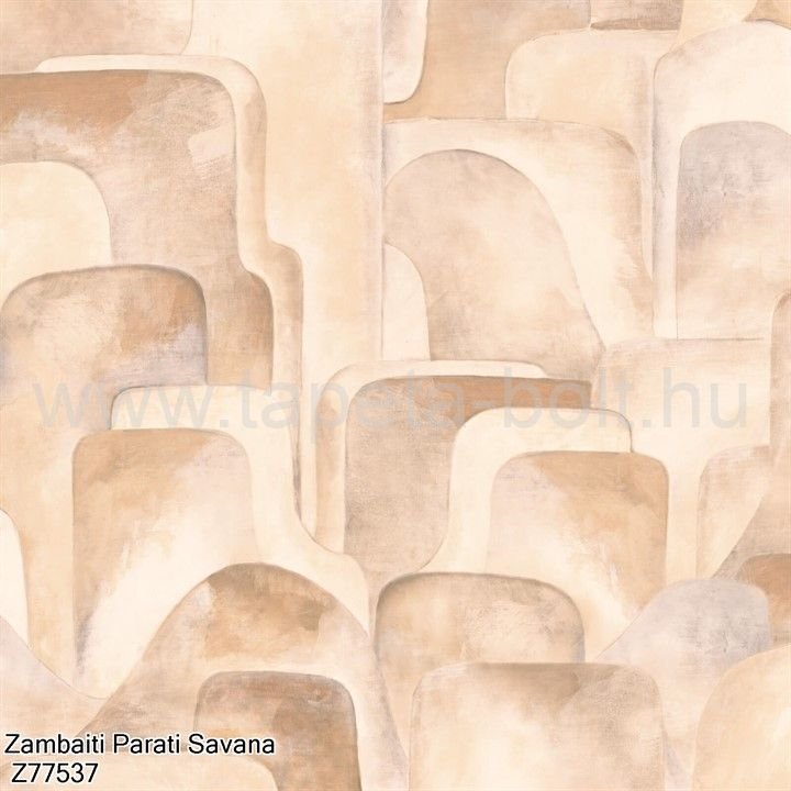 Zambaiti Parati Savana Z77537
