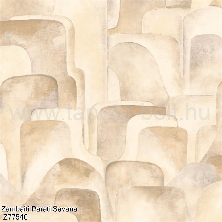 Zambaiti Parati Savana Z77540