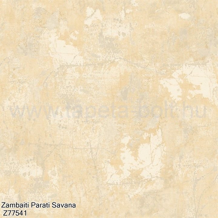 Zambaiti Parati Savana Z77541