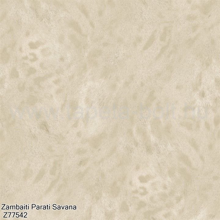 Zambaiti Parati Savana Z77542