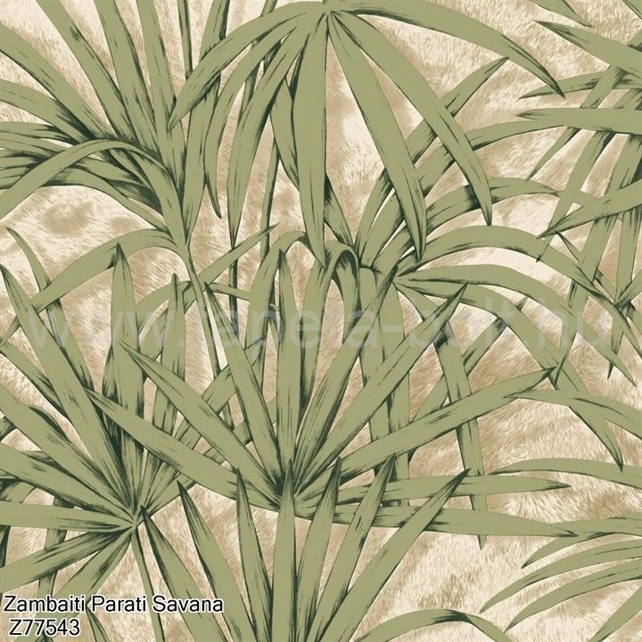 Zambaiti Parati Savana Z77543
