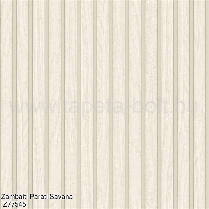 Zambaiti Parati Savana Z77545