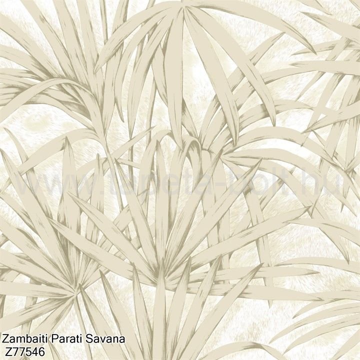 Zambaiti Parati Savana Z77546