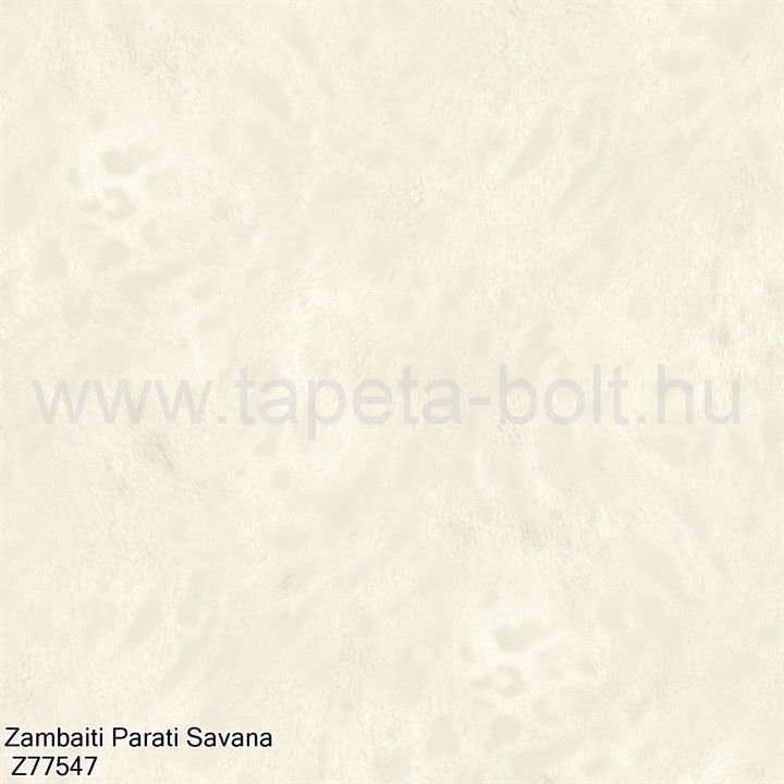 Zambaiti Parati Savana Z77547